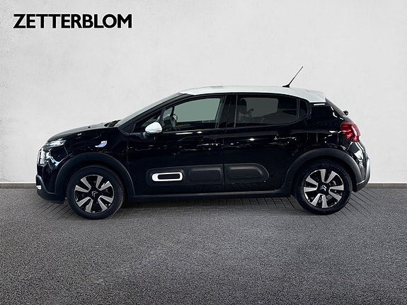 Citroen C3 2 of 15
