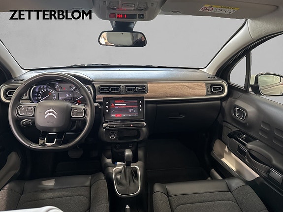 Citroen C3 10 of 15