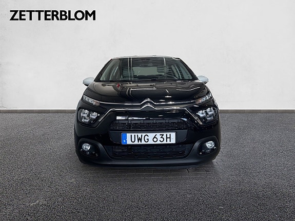 Citroen C3 5 of 15