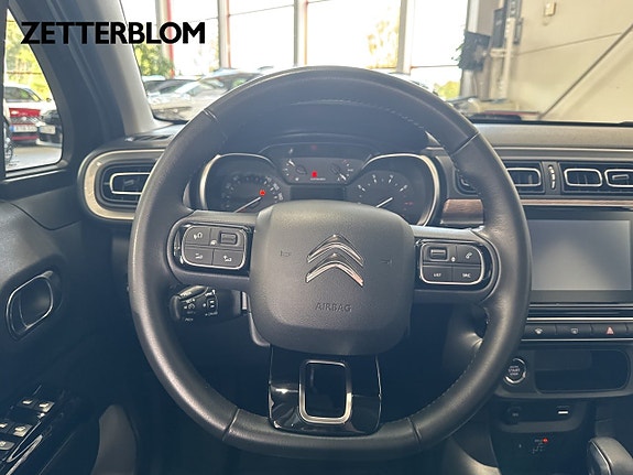Citroen C3 12 of 15
