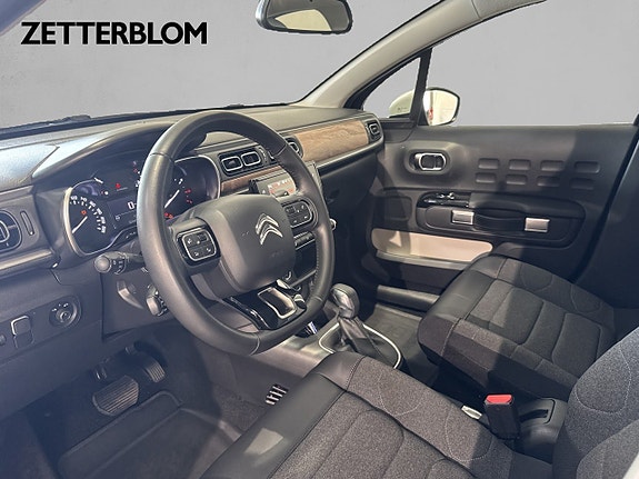 Citroen C3 8 of 15