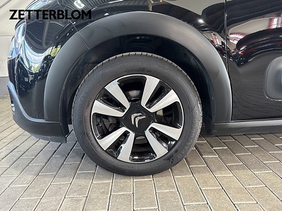 Citroen C3 13 of 15