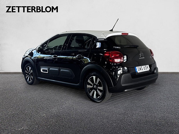 Citroen C3 3 of 15