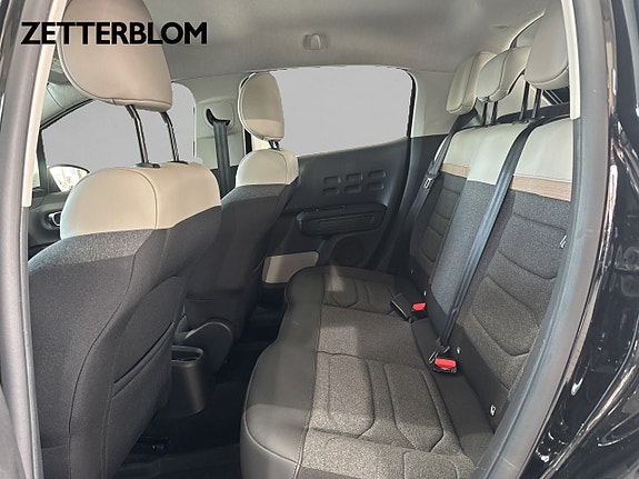Citroen C3 9 of 15