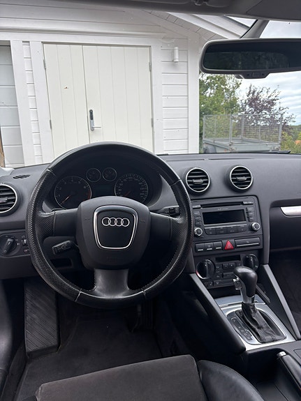 Audi A3 2 of 10