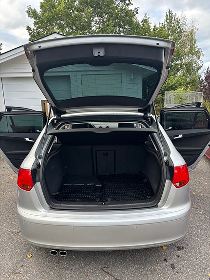 Audi A3 6 of 10