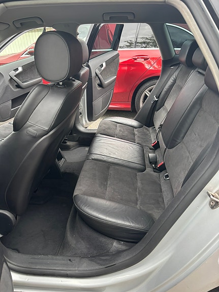 Audi A3 5 of 10