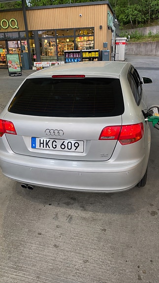 Audi A3 10 of 10