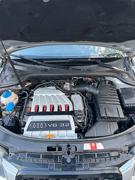 Audi A3 7 of 10