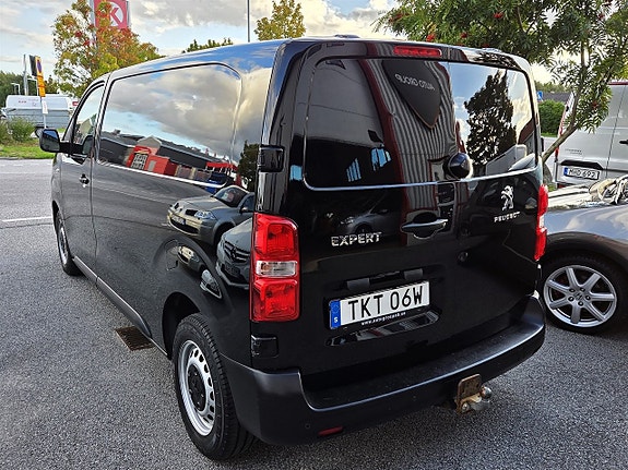 Peugeot Expert 7 of 15