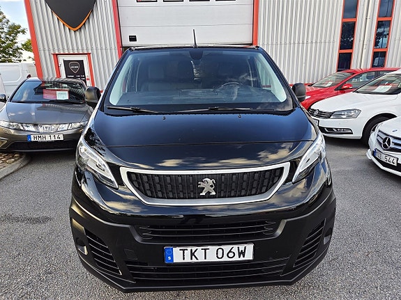 Peugeot Expert 3 of 15