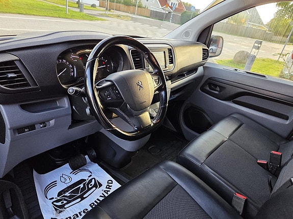 Peugeot Expert 11 of 15