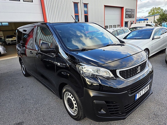 Peugeot Expert 4 of 15
