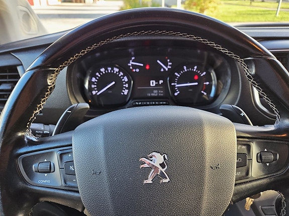 Peugeot Expert 14 of 15