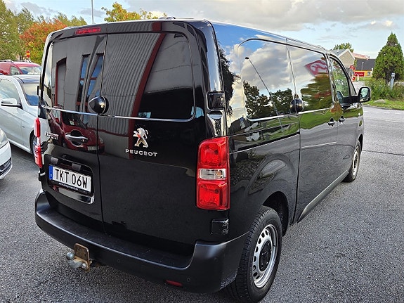 Peugeot Expert 5 of 15