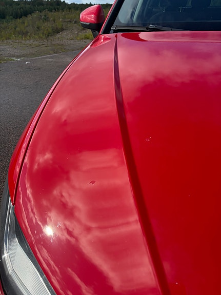 Audi A3 6 of 9