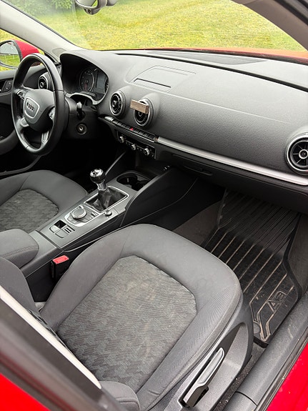 Audi A3 7 of 9