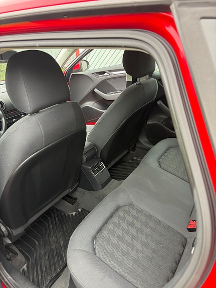 Audi A3 9 of 9