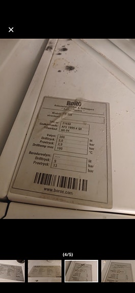 Product image 3 of 5