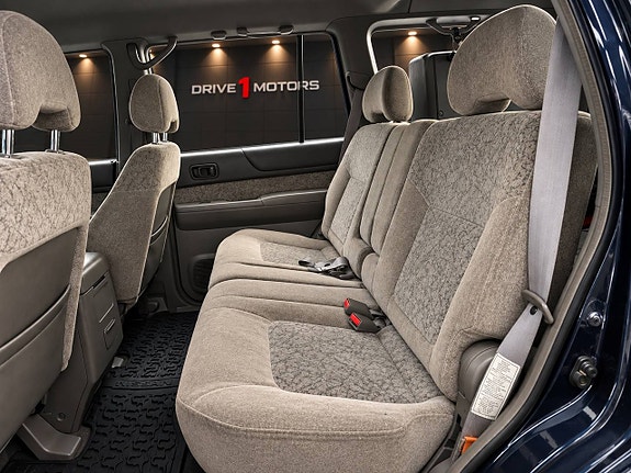 Nissan Patrol 14 of 14