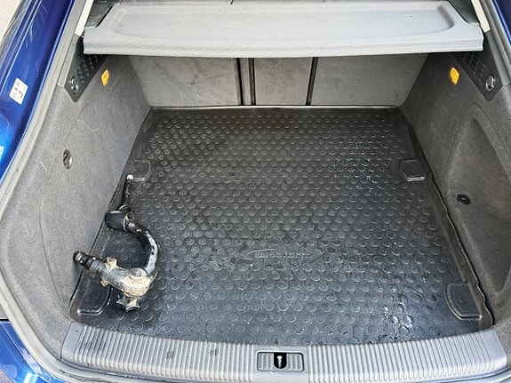 Audi A5 8 of 8