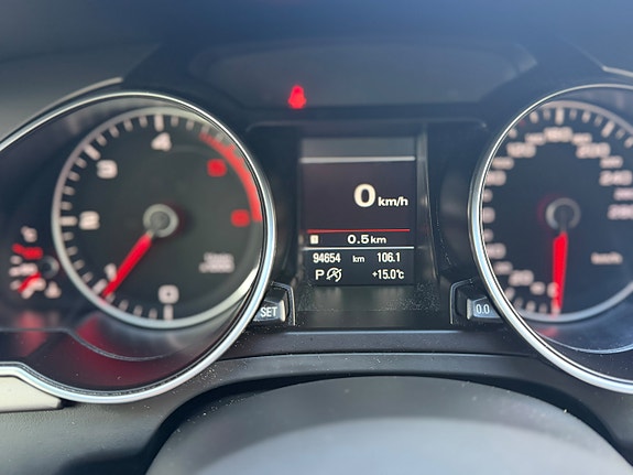 Audi A5 5 of 8