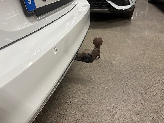 Volkswagen Passat 11 of 11