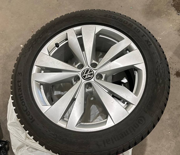 Volkswagen ID.4 13 of 15