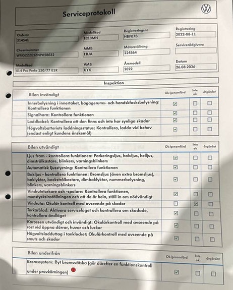 Volkswagen ID.4 15 of 15