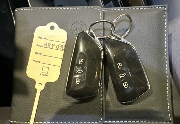Volkswagen ID.4 11 of 15