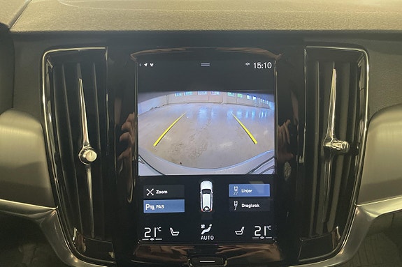 Volvo V90 22 of 23