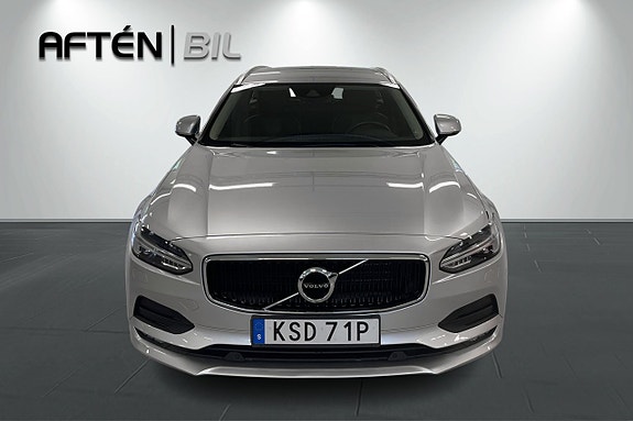 Volvo V90 3 of 23