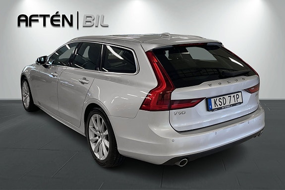 Volvo V90 8 of 23