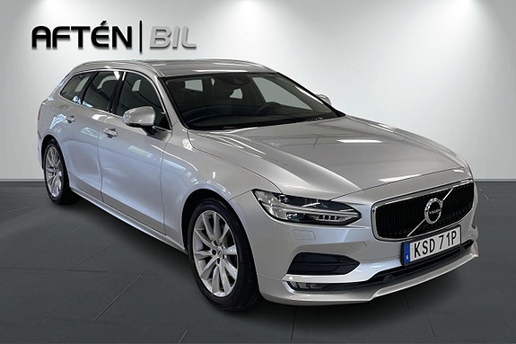 Volvo V90 4 of 23