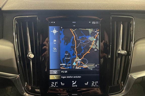 Volvo V90 23 of 23