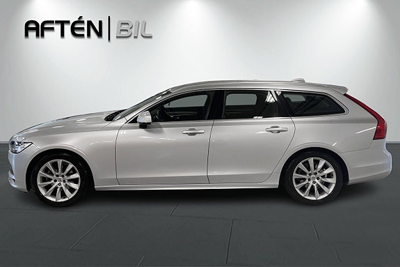 Volvo V90 6 of 23