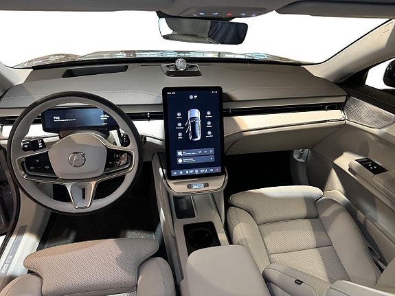 Volvo ES90 8 of 17
