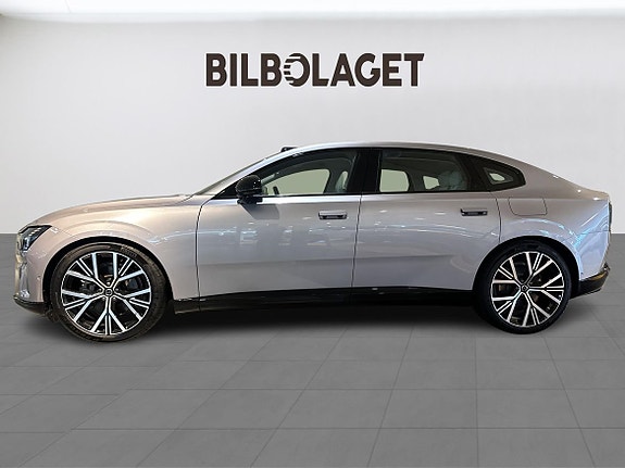 Volvo ES90 2 of 17