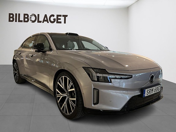 Volvo ES90 5 of 17
