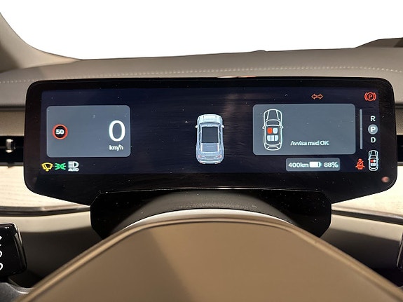 Volvo ES90 10 of 17