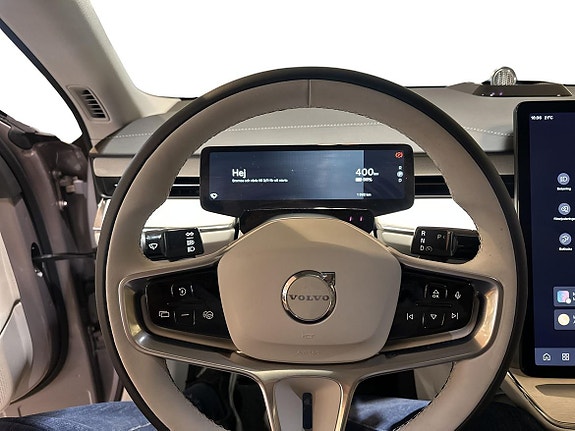 Volvo ES90 9 of 17