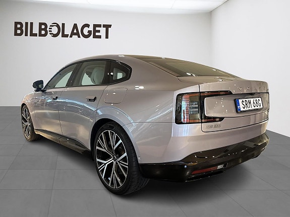 Volvo ES90 3 of 17