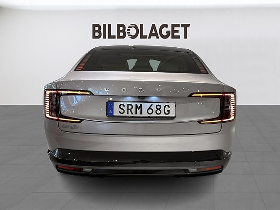 Volvo ES90 14 of 17