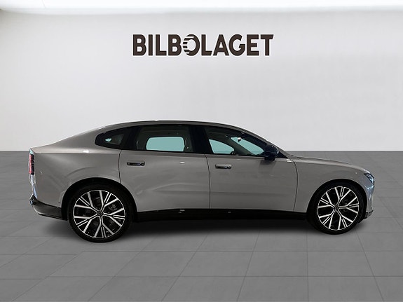 Volvo ES90 17 of 17
