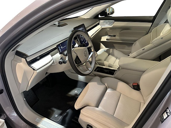 Volvo ES90 6 of 17