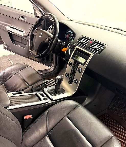 Volvo V50 16 of 18
