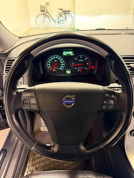 Volvo V50 13 of 18