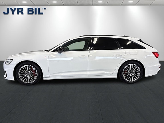 Audi A6 6 of 20