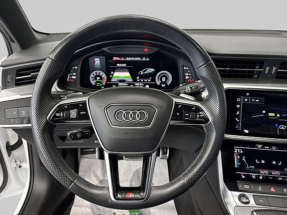 Audi A6 11 of 20