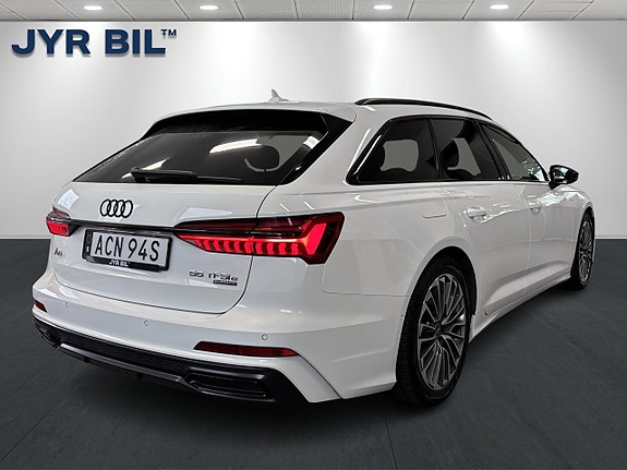 Audi A6 3 of 20